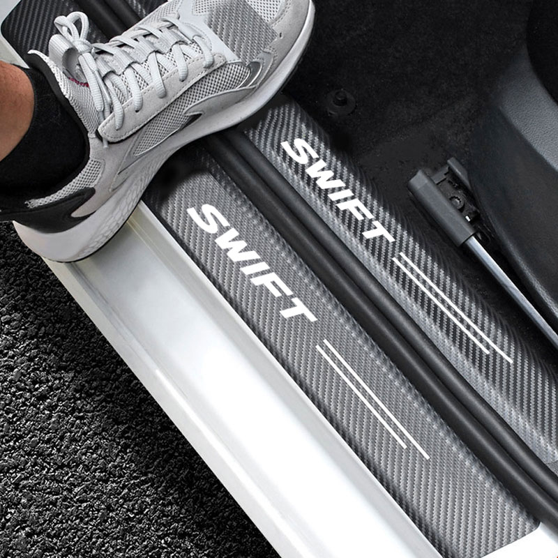 Stiker dekorasi pelindung Sill - Bumper Guard Protector ulasan dan harga