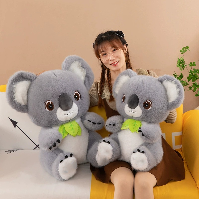 Mainan Mewah Hewan Kecil Koala - Car Accessories Walmart ulasan dan harga