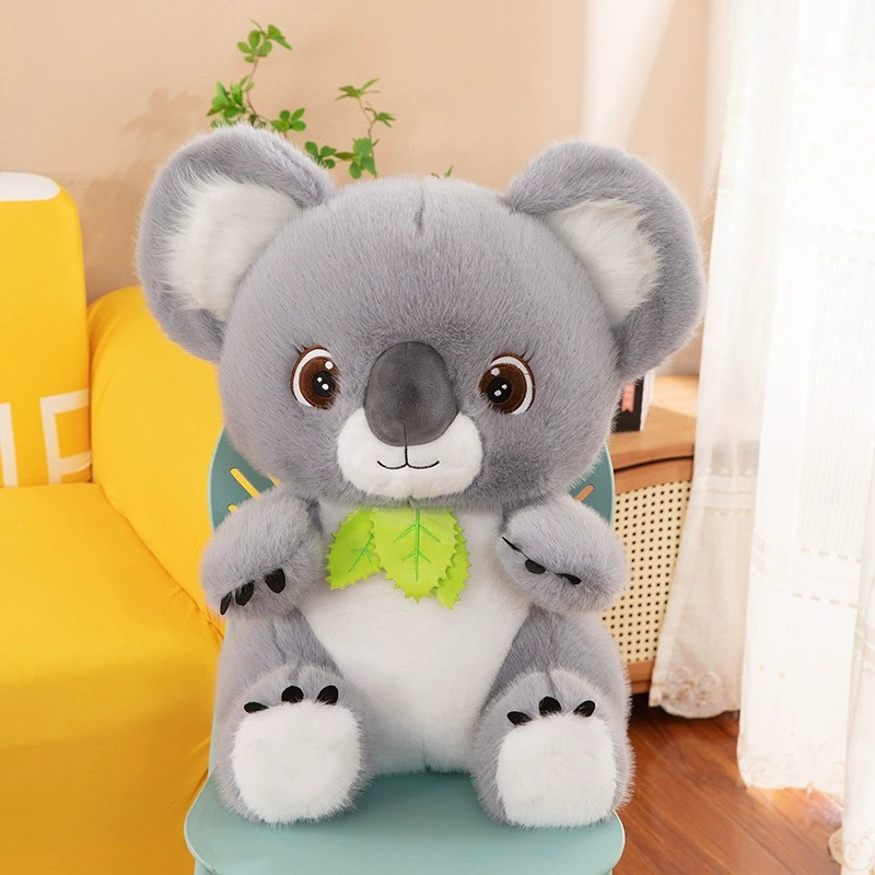 Mainan Mewah Hewan Kecil Koala - Car Accessories Walmart ulasan dan harga