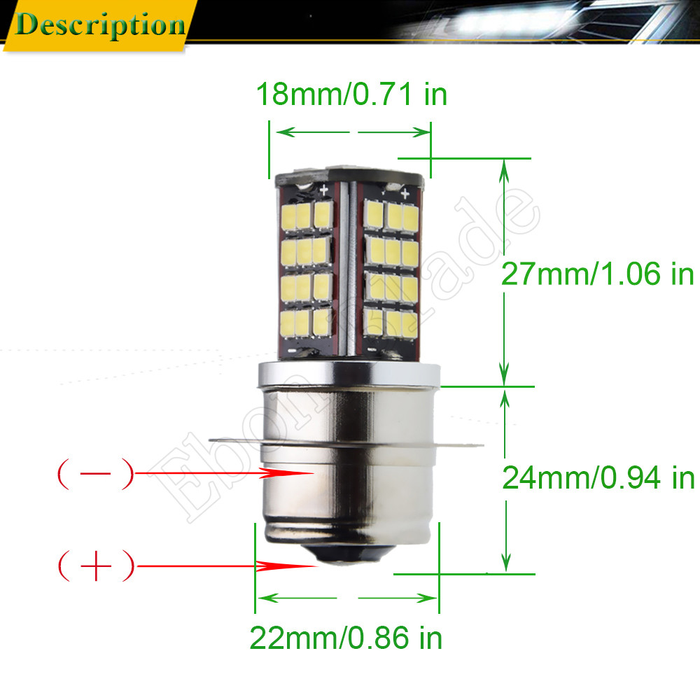 2 X P36S Shoot P323 Lucas LLB3 - Car Accessories Xcent ulasan dan harga