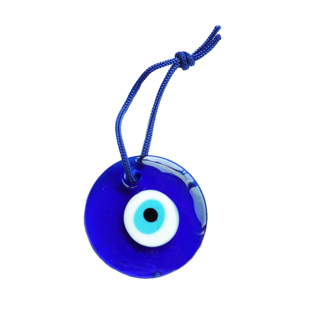 Lucky Eye liontin mata jahat T - Car Accessories Evil Eye ulasan dan harga