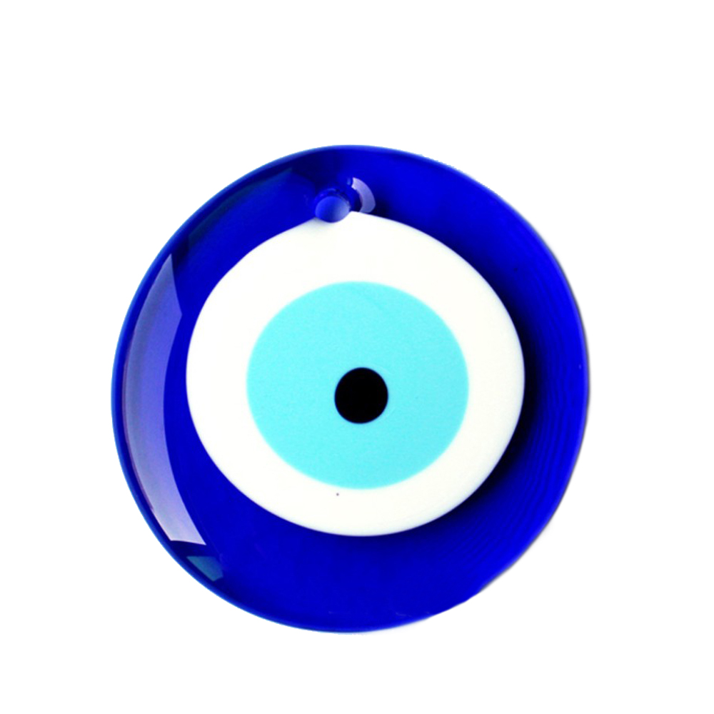 Lucky Eye liontin mata jahat T - Car Accessories Evil Eye ulasan dan harga