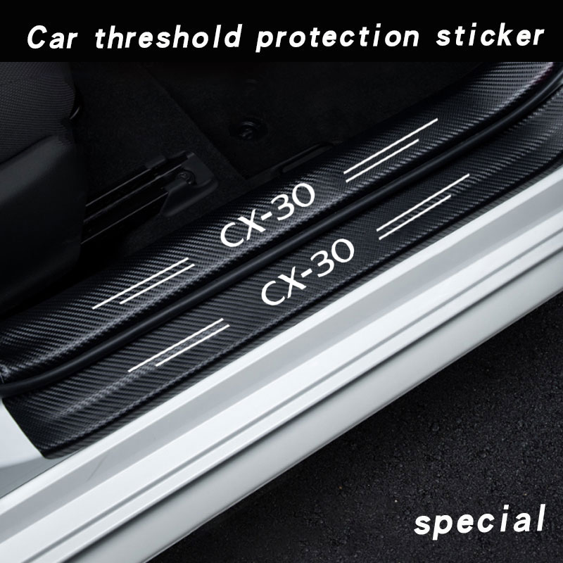Pelindung ambang pintu mobil,  - Bumper Guard Protector ulasan dan harga