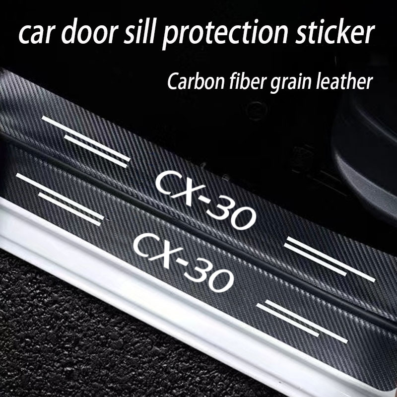 Pelindung ambang pintu mobil,  - Bumper Guard Protector ulasan dan harga