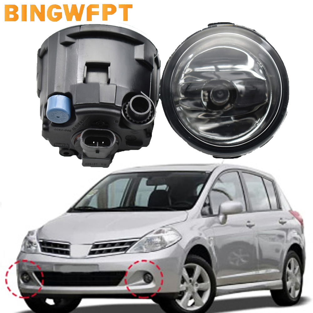 2 buah/lot lampu kabut baru un - Car Accessories Xcent ulasan dan harga