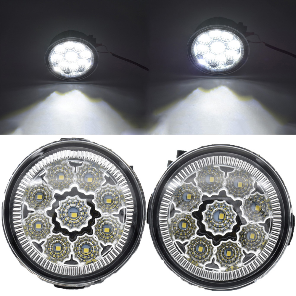 2 buah/lot lampu kabut baru un - Car Accessories Xcent ulasan dan harga