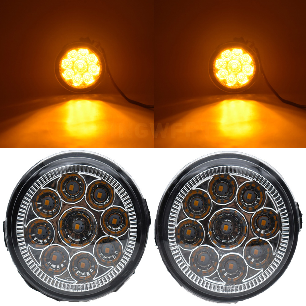 2 buah/lot lampu kabut baru un - Car Accessories Xcent ulasan dan harga