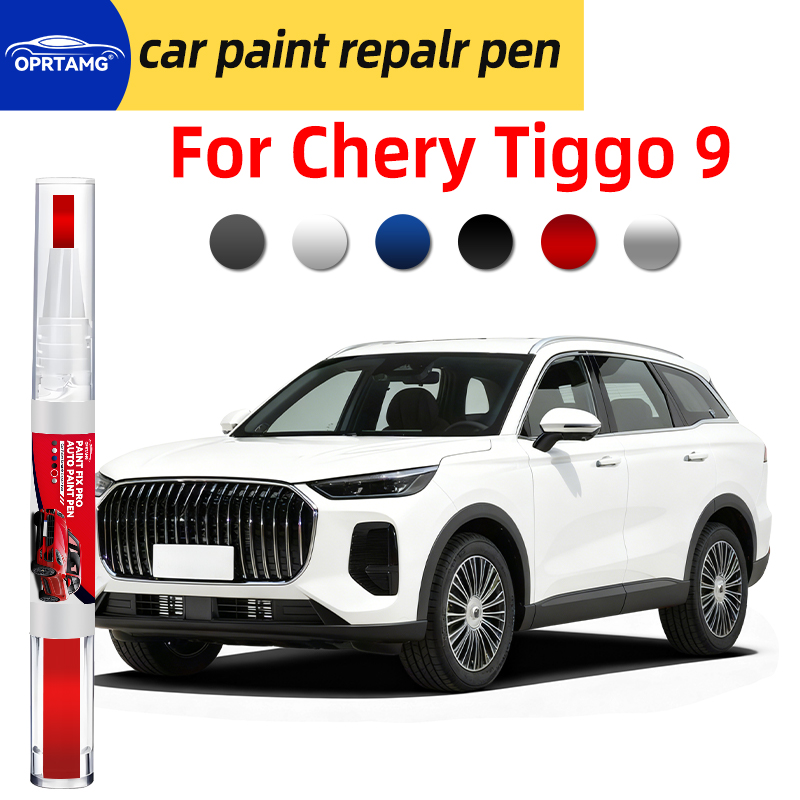 Pena Sentuhan Cat Mobil untuk  - Car Scratch Remover Pen ulasan dan harga