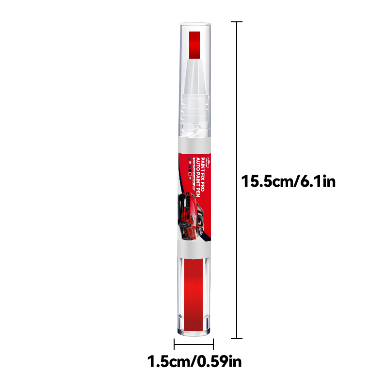 Pena Sentuhan Cat Mobil untuk  - Car Scratch Remover Pen ulasan dan harga