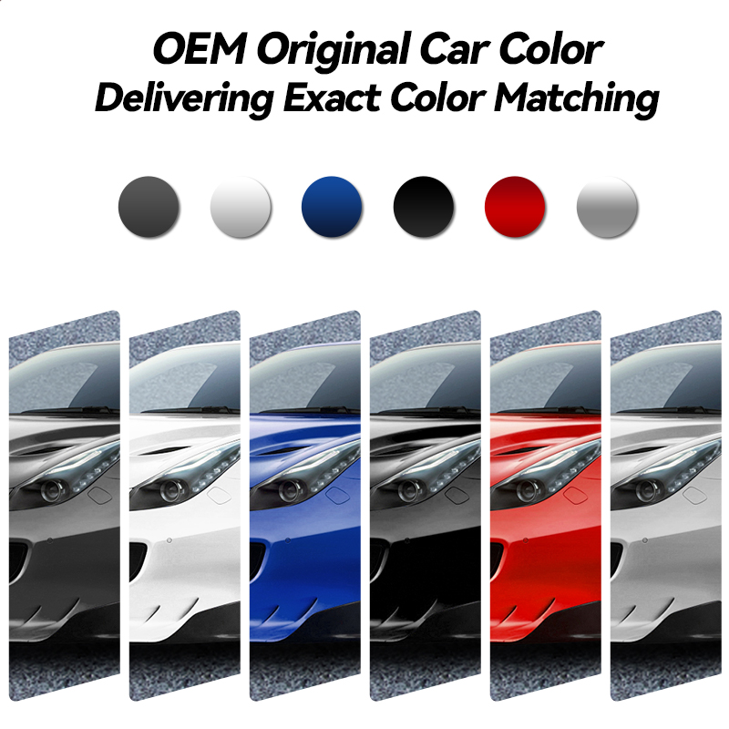Pena Sentuhan Cat Mobil untuk  - Car Scratch Remover Pen ulasan dan harga