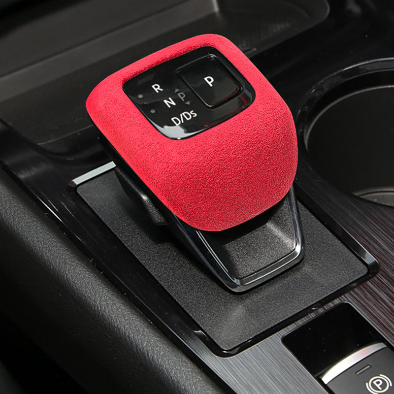 Penutup Kenop Pemindah Gigi Mo - Car Accessories Xcent ulasan dan harga