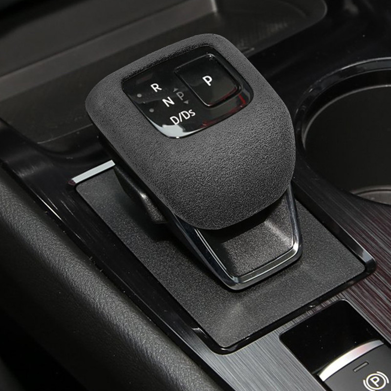 Penutup Kenop Pemindah Gigi Mo - Car Accessories Xcent ulasan dan harga
