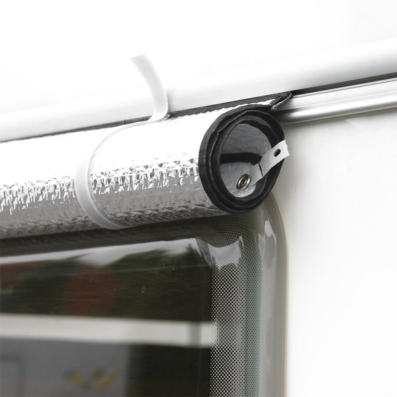Penutup Kaca Depan RV, Tirai P - Windshield Sun Shade ulasan dan harga