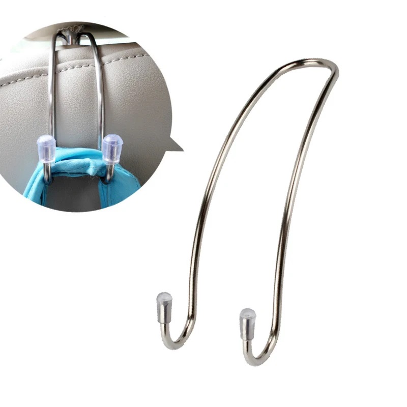 2pc/set Gantungan Kursi Mobil  - Car Accessories Hanging ulasan dan harga