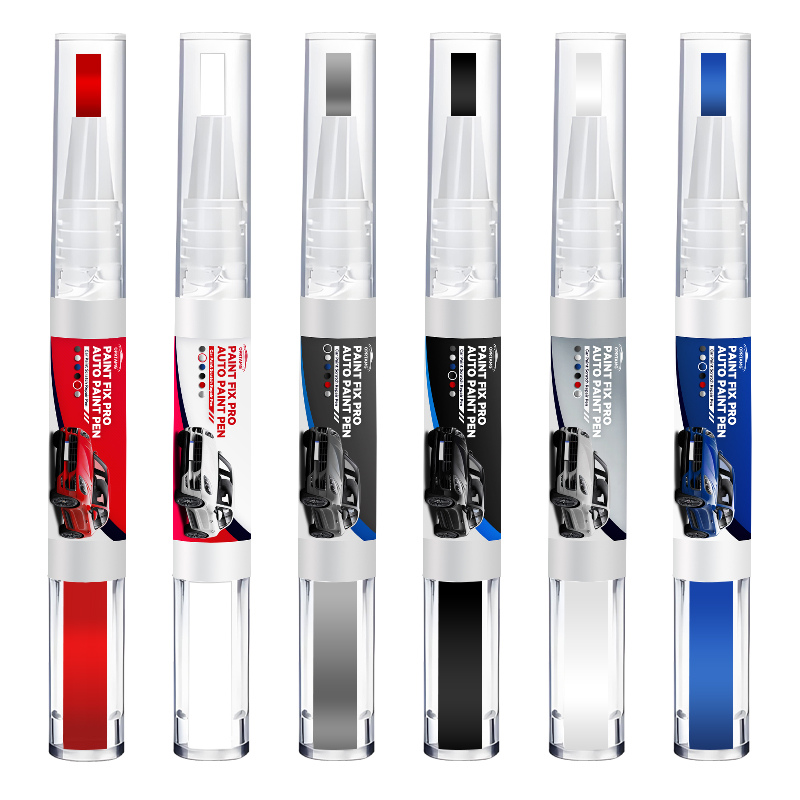 Pena Cat Sentuh untuk Perbaika - Car Scratch Remover Pen ulasan dan harga