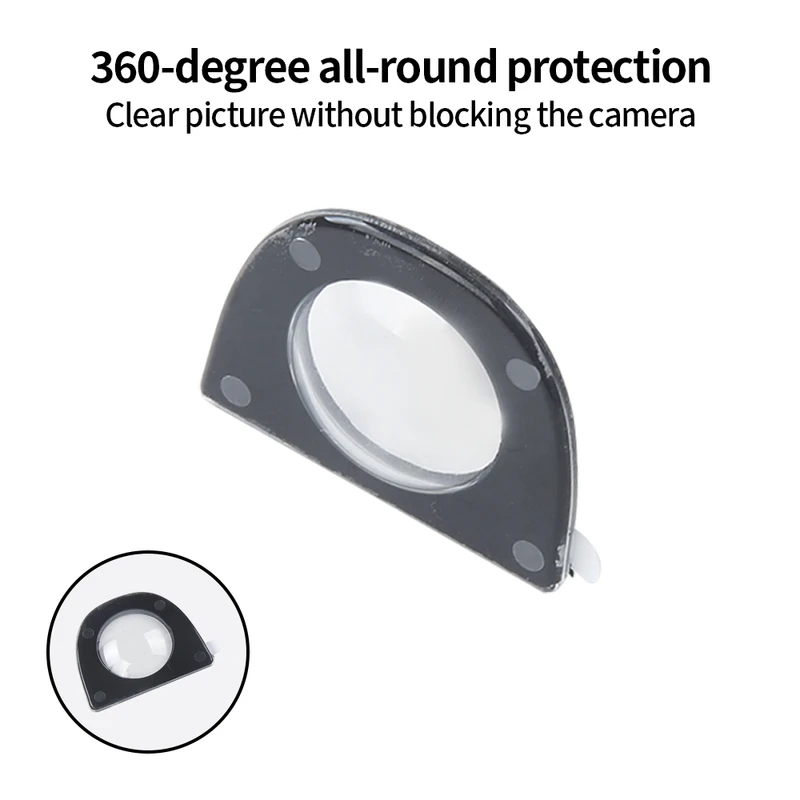 Pelindung Lensa Kamera untuk T - Bumper Guard Protector ulasan dan harga