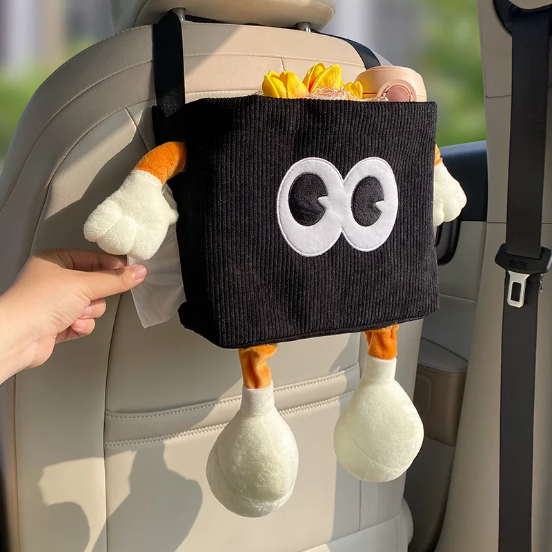 Tempat Sampah mobil, payung ma - Car Accessories Hanging ulasan dan harga