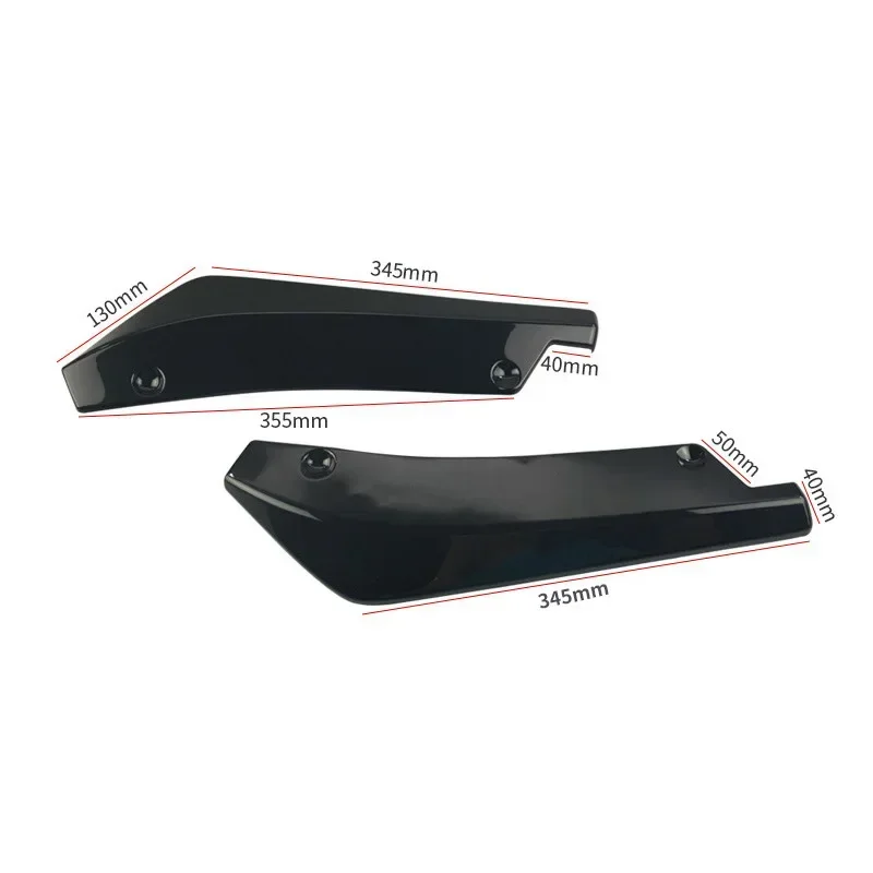 Mobil Depan Belakang Bumper St - Bumper Guard Protector ulasan dan harga