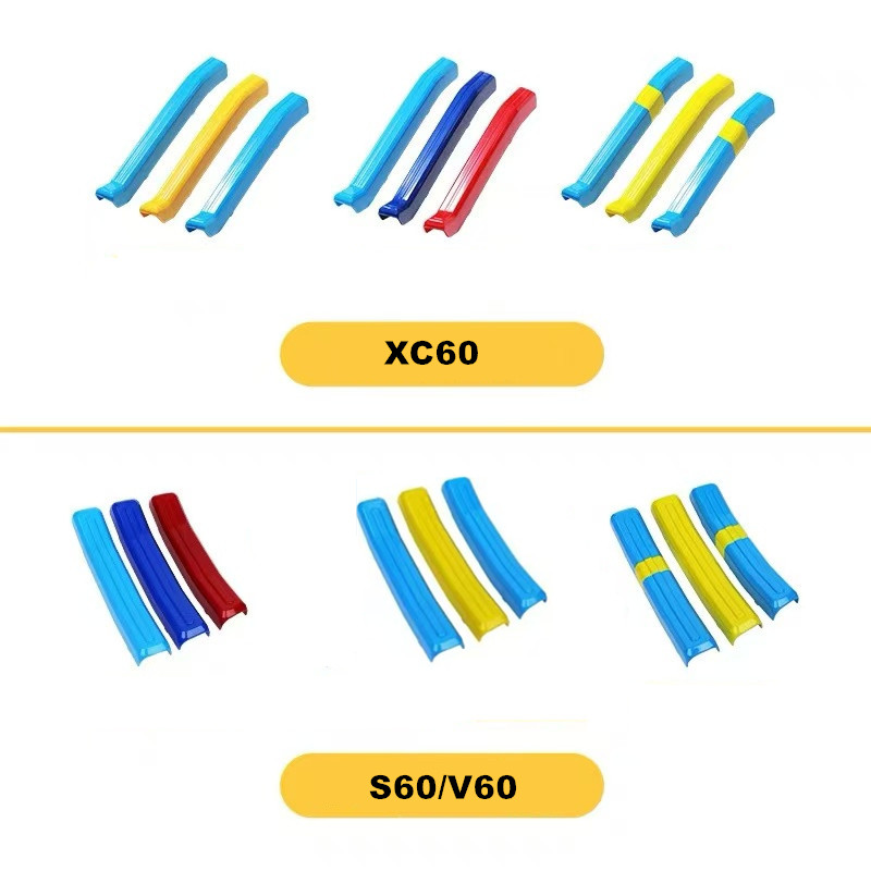 Penutup Pelindung Jaring Gril  - Volvo Car Accessories Xc90 ulasan dan harga