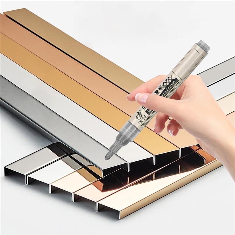Pena Cat Sentuh Mobil Universa - Car Scratch Remover Pen ulasan dan harga