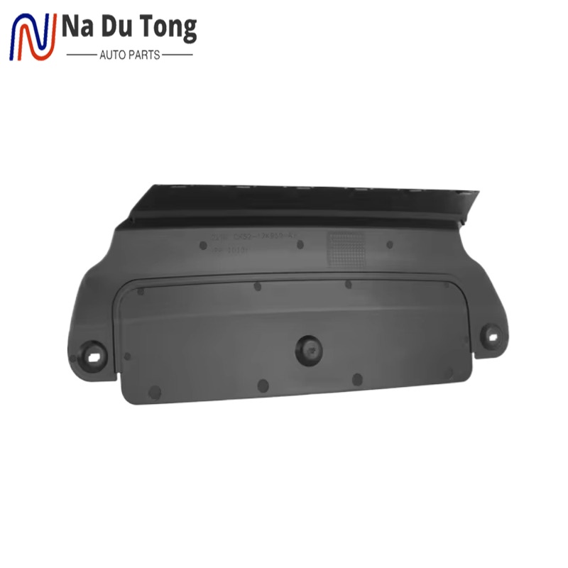 Penutup penerima Hitch belakan - Bumper Guard Protector ulasan dan harga