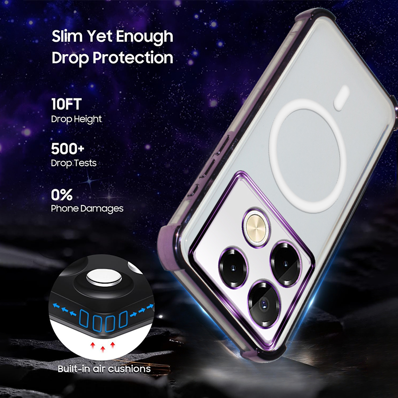 Casing Ponsel Airbag Fashion u - Car Phone Holder Magnetic ulasan dan harga