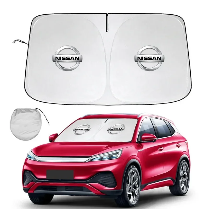 Aksesori Pelindung Matahari Ka - Car Accessories Xcent ulasan dan harga