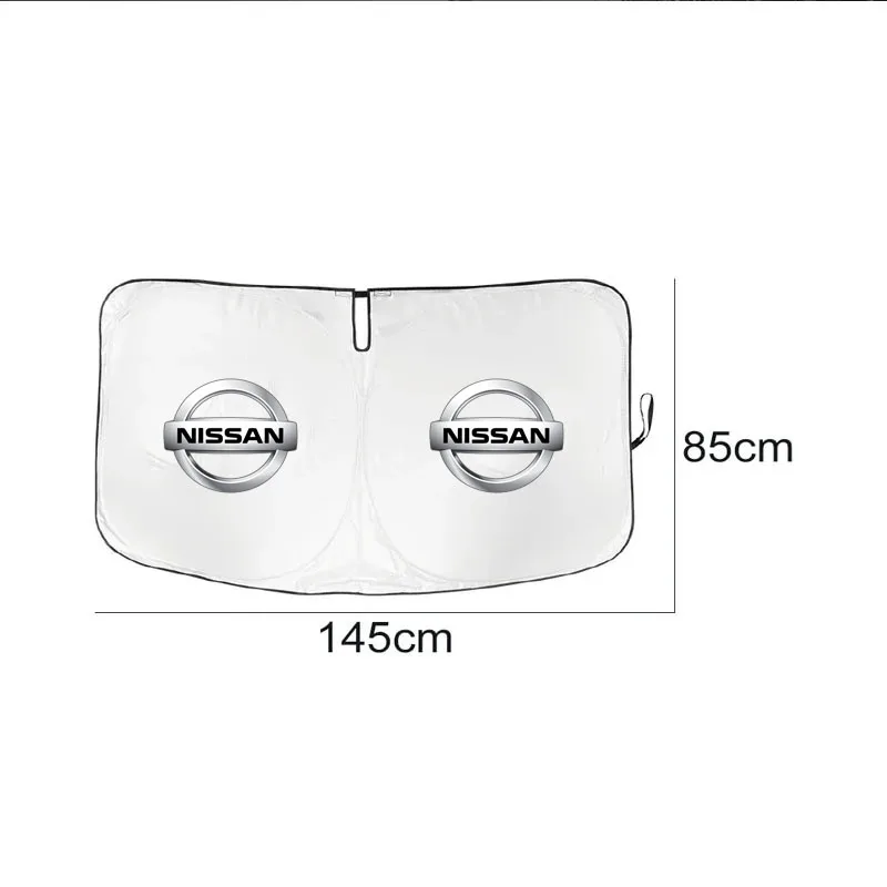 Aksesori Pelindung Matahari Ka - Car Accessories Xcent ulasan dan harga