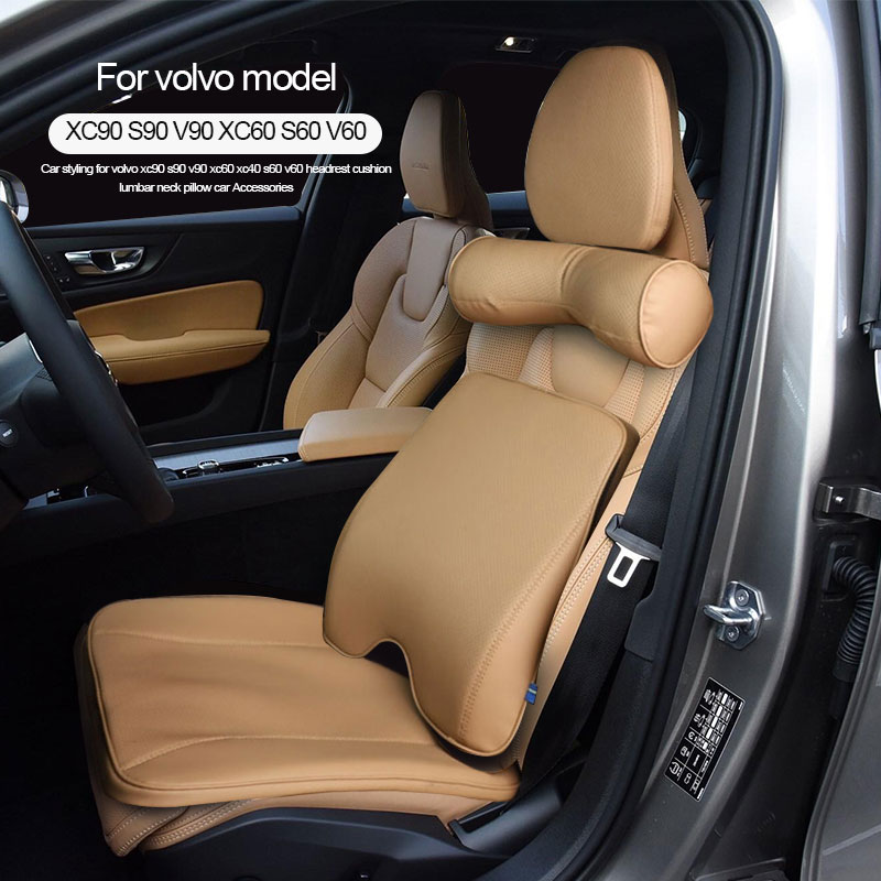 Hiasan Mobil untuk Volvo XC90  - Volvo Car Accessories Xc90 ulasan dan harga