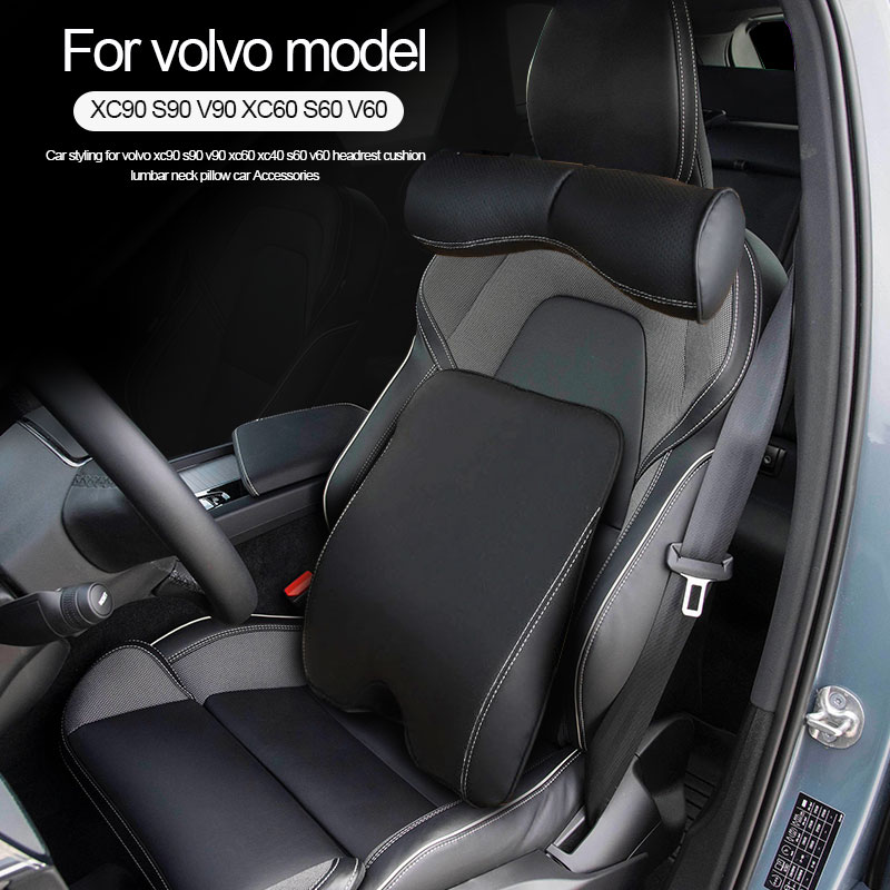 Hiasan Mobil untuk Volvo XC90  - Volvo Car Accessories Xc90 ulasan dan harga
