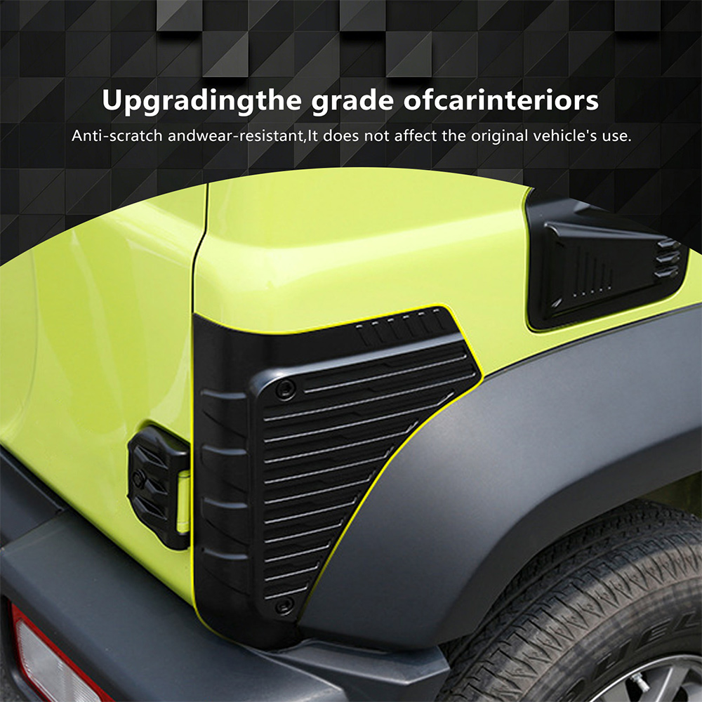 Pelindung Sudut Bumper Belakan - Bumper Guard Protector ulasan dan harga