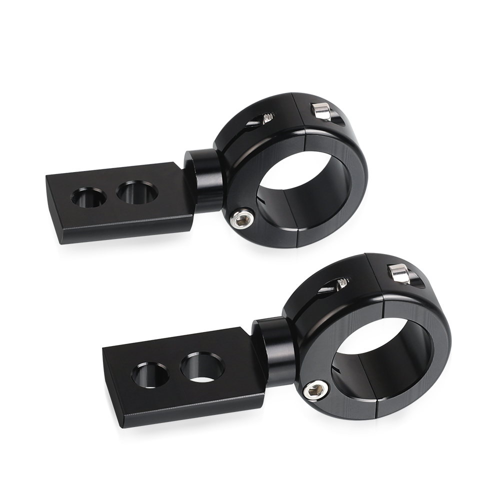 Lampu depan sepeda motor logam - Car Accessories Xcent ulasan dan harga