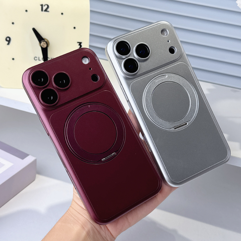 360 °   Cincin Penyangga Mobil - Car Phone Holder Magnetic ulasan dan harga