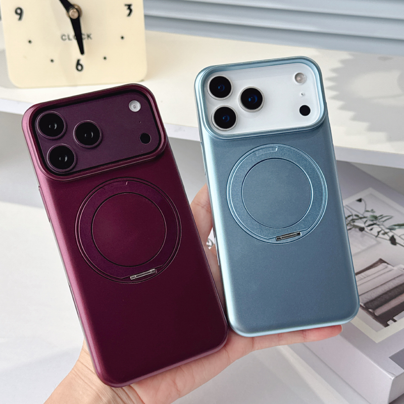 360 °   Cincin Penyangga Mobil - Car Phone Holder Magnetic ulasan dan harga