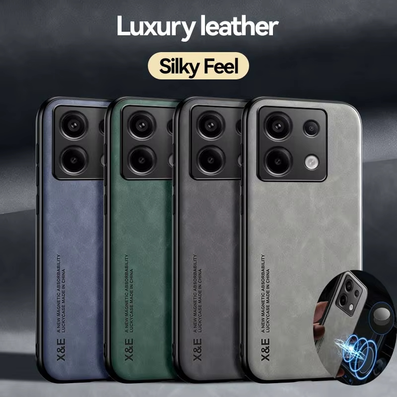 Casing Penyangga Mobil Magneti - Car Phone Holder Magnetic ulasan dan harga
