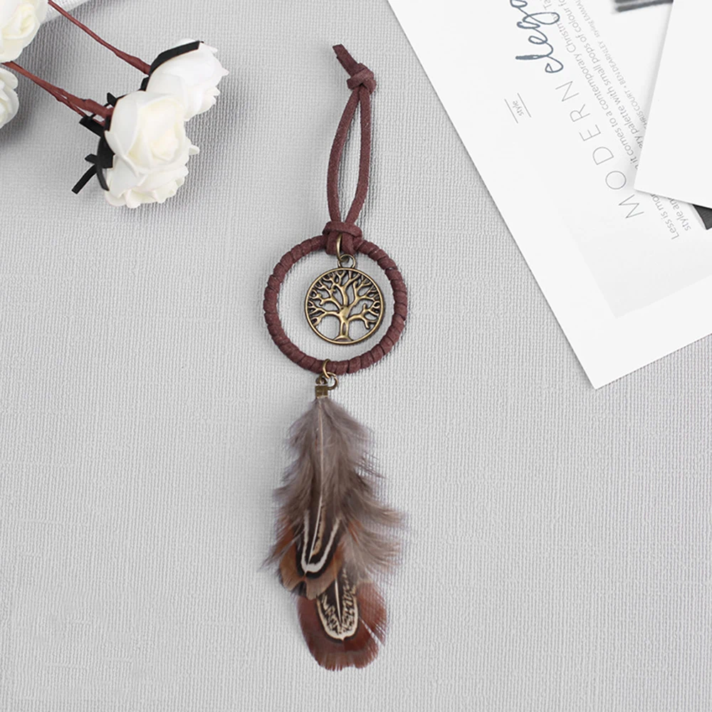 Ornamen Gantungan Mobil Dream  - Car Accessories Evil Eye ulasan dan harga