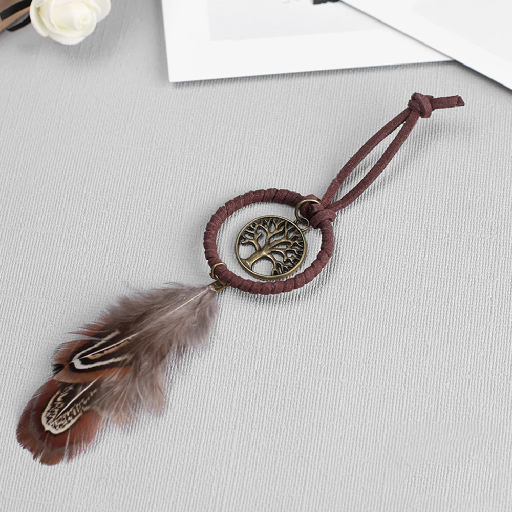 Ornamen Gantungan Mobil Dream  - Car Accessories Evil Eye ulasan dan harga