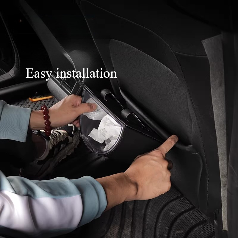 Tempat Sampah Mobil Dirancang  - Car Accessories Hanging ulasan dan harga