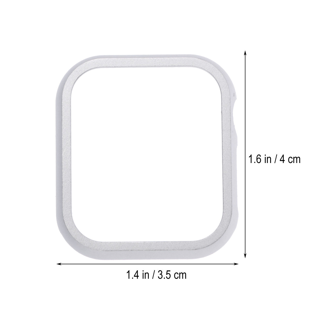 Casing Pelindung Bingkai Logam - Bumper Guard Protector ulasan dan harga