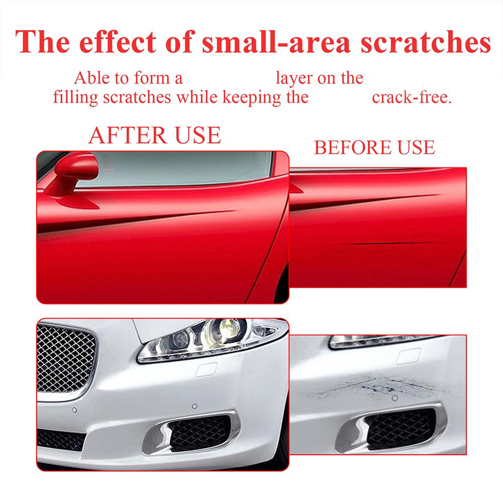 Pena Ajaib Goresan Mobil Baru  - Car Scratch Remover Pen ulasan dan harga