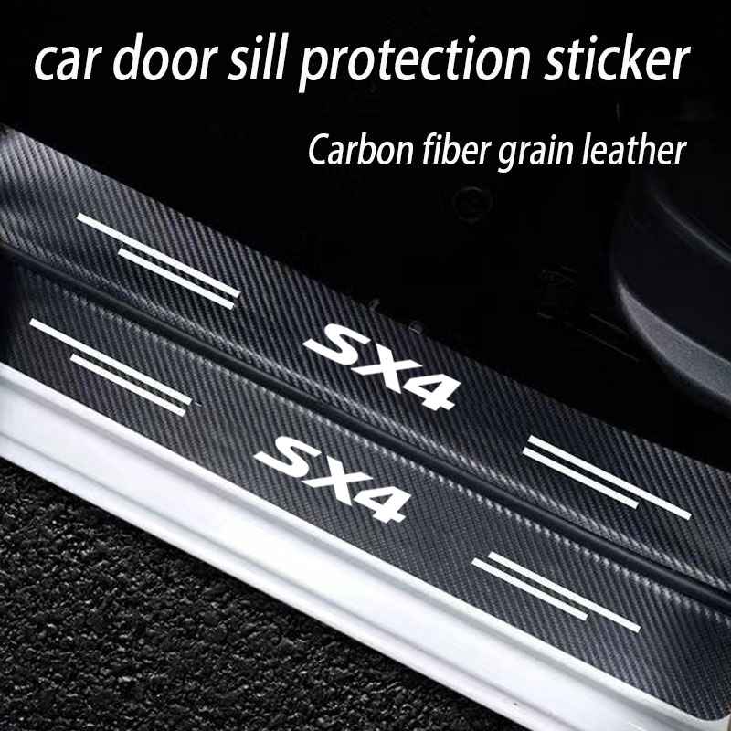 Stiker dekorasi pelindung Sill - Bumper Guard Protector ulasan dan harga