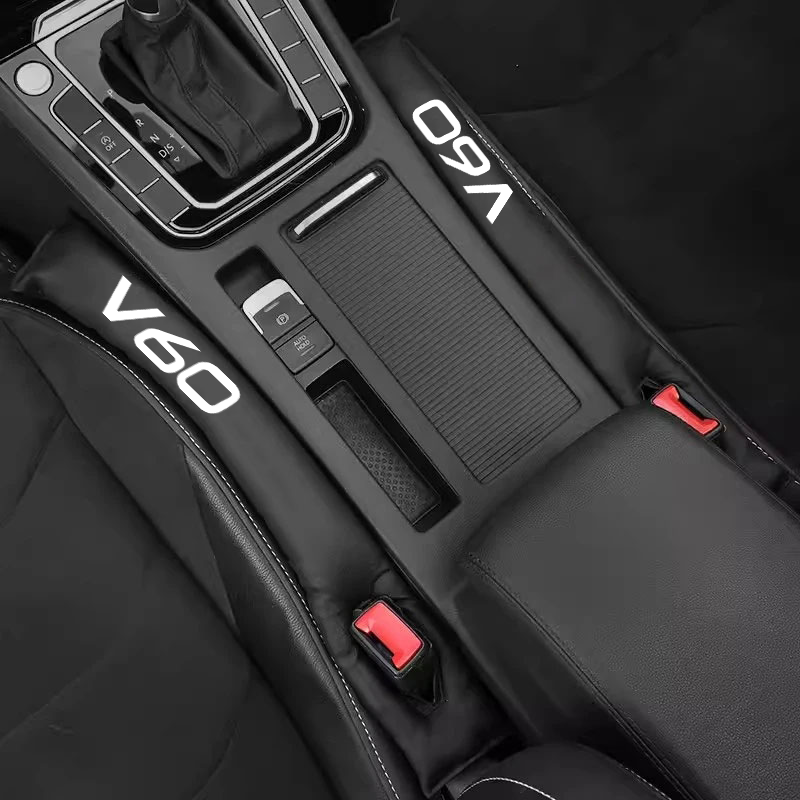 Penutup Celah Kursi Mobil dari - Volvo Car Accessories Xc90 ulasan dan harga